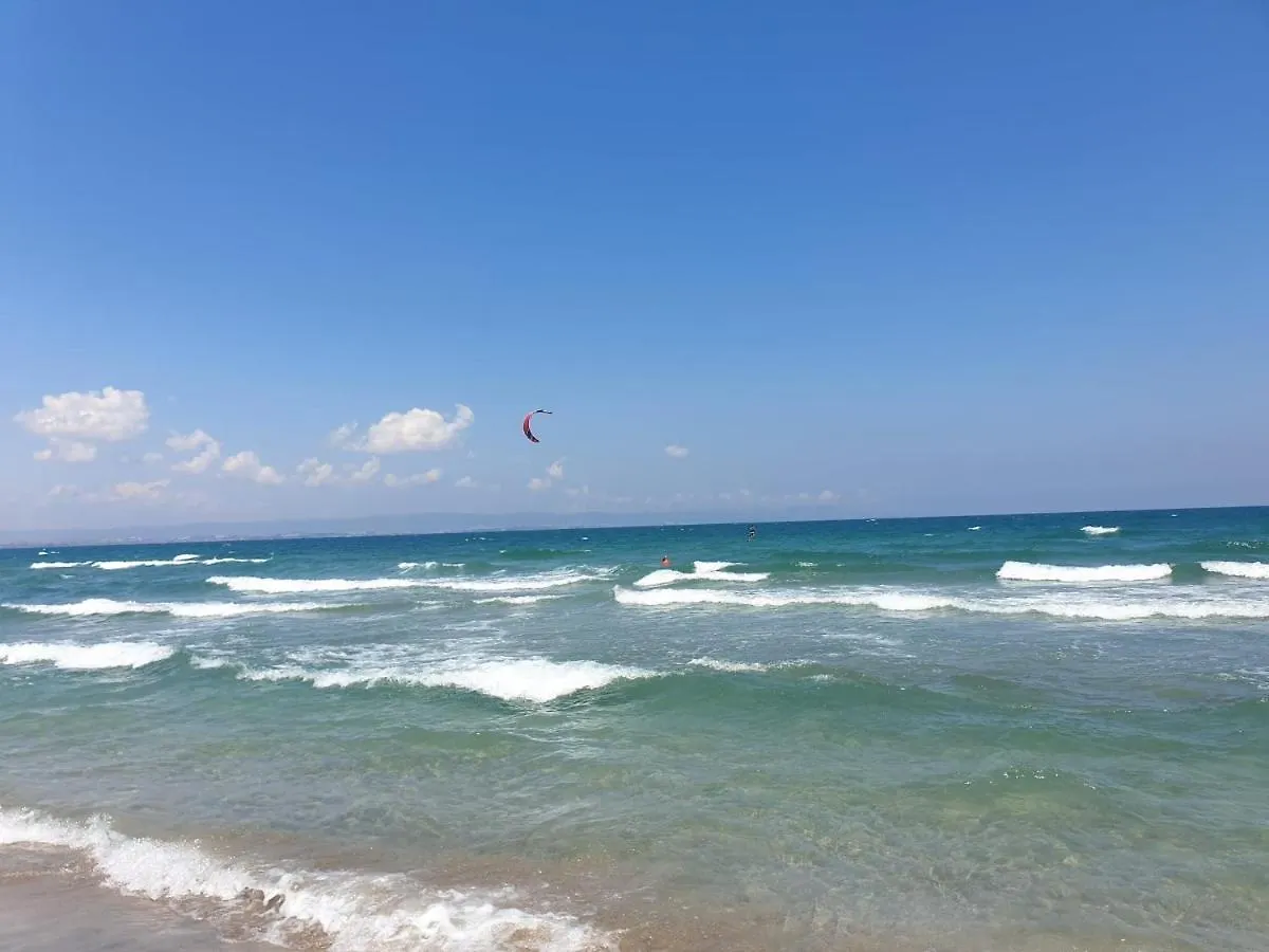Pomorie Seafront Apartments بلغاريا
