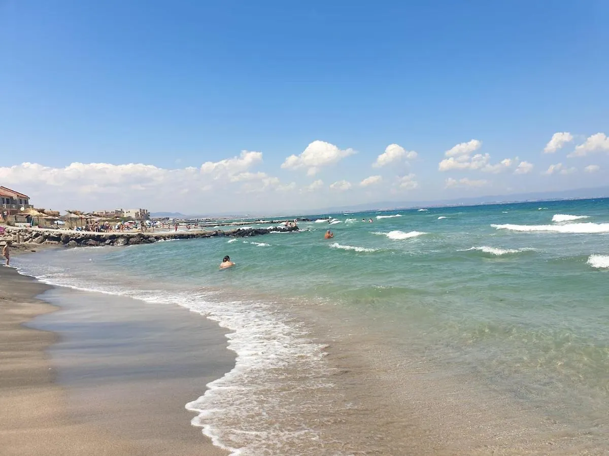 Pomorie Seafront Apartments 0*,  بلغاريا